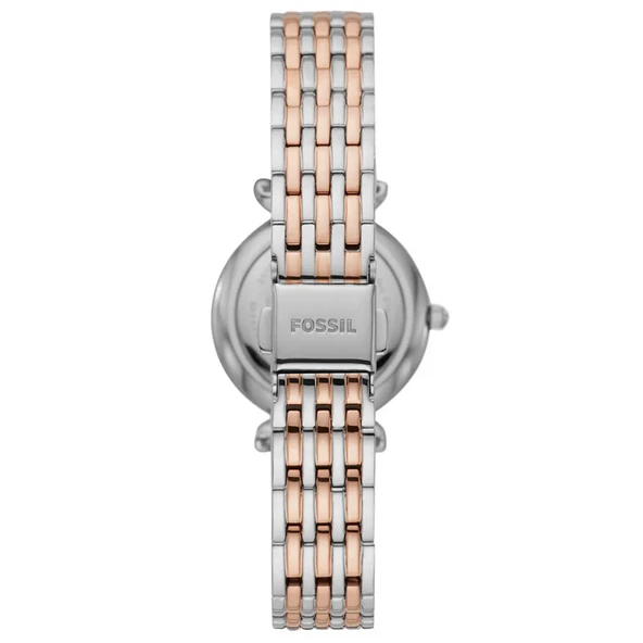 Fossil FES4649 Kadın Kol Saati - Resim 4