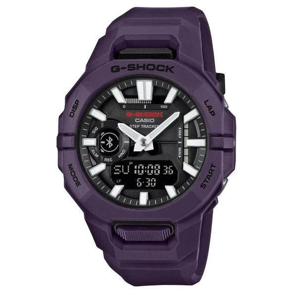 Casio G-squad GBA-950-2ADR Unisex Kol Saati ürün görseli 1