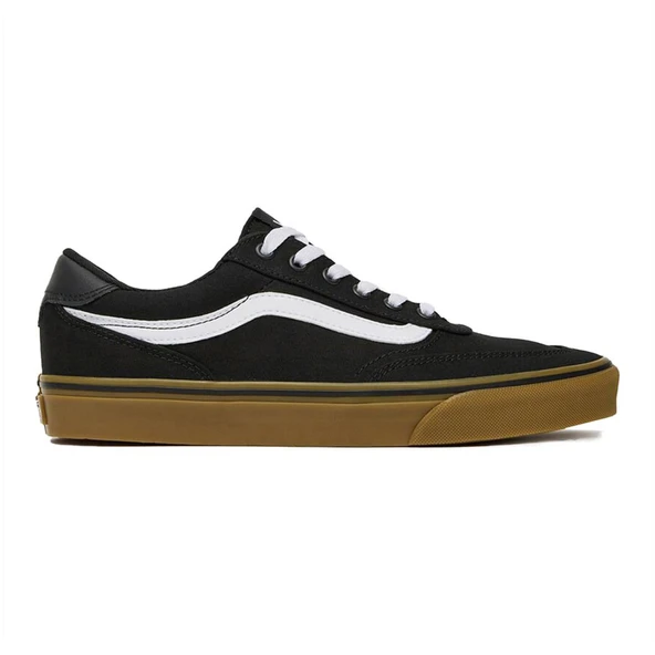 Vans Brooklyn LS Erkek Ayakkabısı VN000D7QB9M1 ürün görseli 1