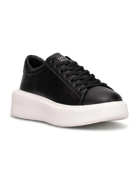 Lufian Gage 111230328 Siyah Erkek Günlük Sneaker ürün görseli 1