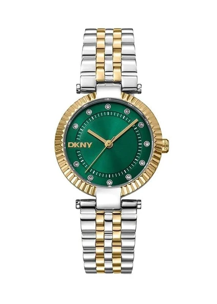 Dkny DK1L042M0075 Kadın Kol Saati ürün görseli 1