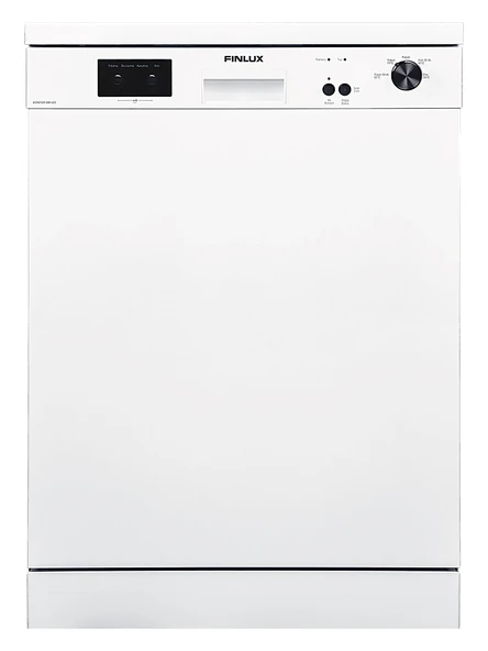 Finlux 12 Kişilik Bulaşık Makinesi 4 Programlı Enerji Sınıfı E Konfor BM 420 Düşük Ses Seviyesi ürün görseli 1