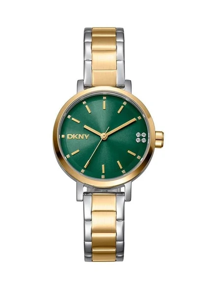 Dkny DK1L038M0085 Kadın Kol Saati ürün görseli 1
