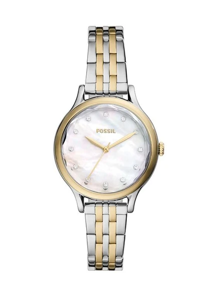 Fossil FBQ3864 Kadın Kol Saati ürün görseli 1
