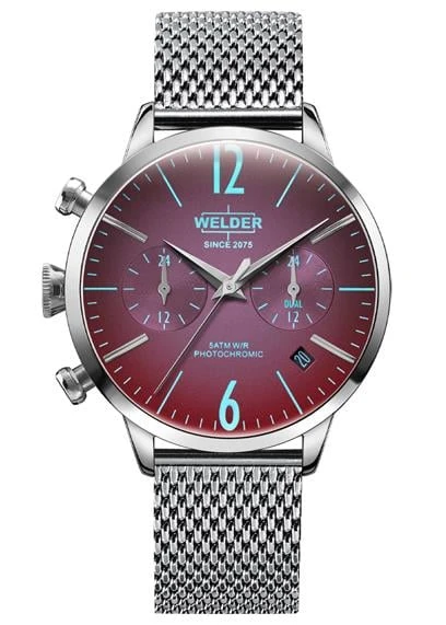 Welder Moody WWRC695 Kadın Kol Saati ürün görseli 1