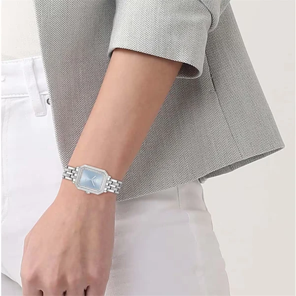 Lacoste LAC2001440 Kadın Kol Saati - Resim 6
