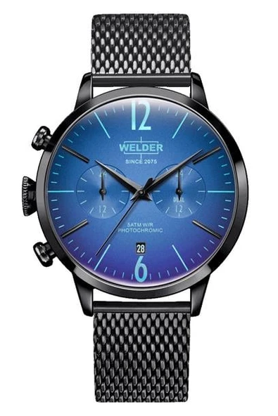 Welder Moody WWRC809 Unisex Kol Saati ürün görseli 1