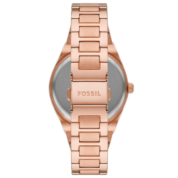 Fossil FES5258 Kadın Kol Saati - Resim 4