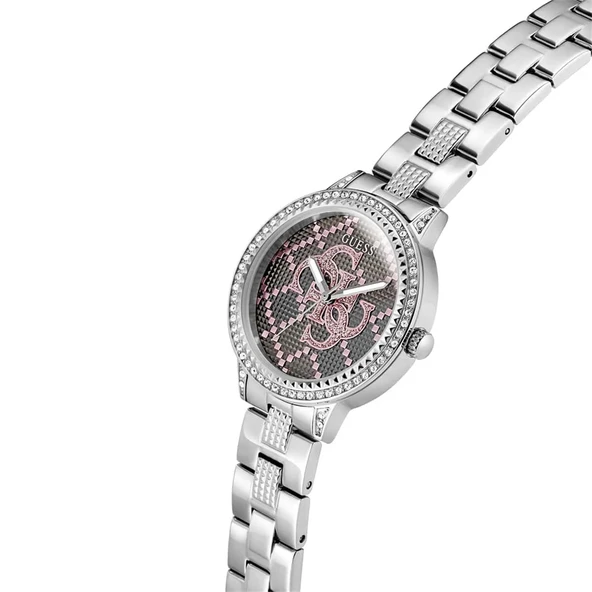 Guess GUGW0944L1 Kadın Kol Saati - Resim 5
