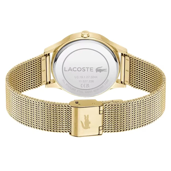 Lacoste LAC2001418 Kadın Kol Saati - Resim 4