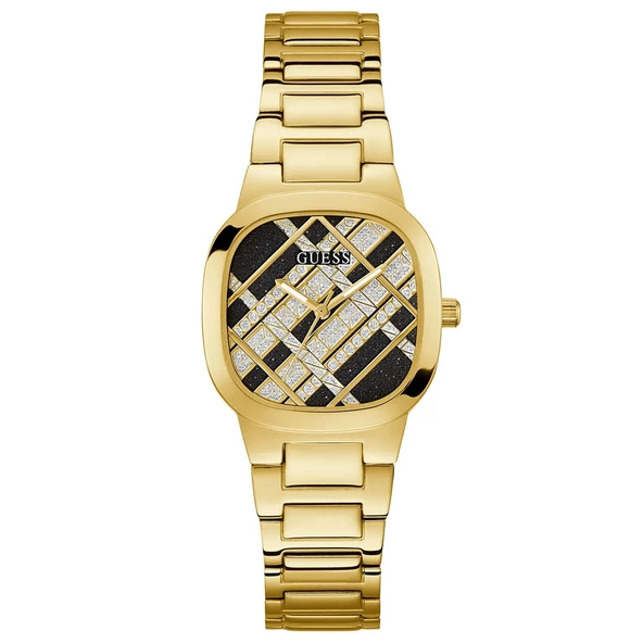 Guess GUGW0600L2 Kadın Kol Saati - Resim 2