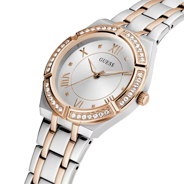 Guess GUGW0033L9 Kadın Kol Saati - Resim 6