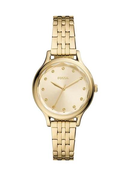 Fossil FBQ3863 Kadın Kol Saati ürün görseli 1