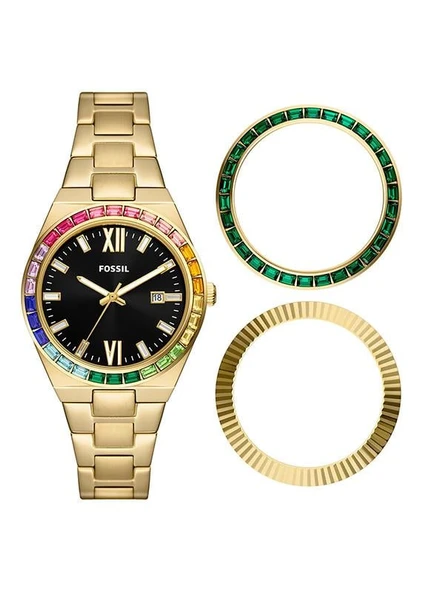 Fossil FES5311SET Kadın Kol Saati ürün görseli 1