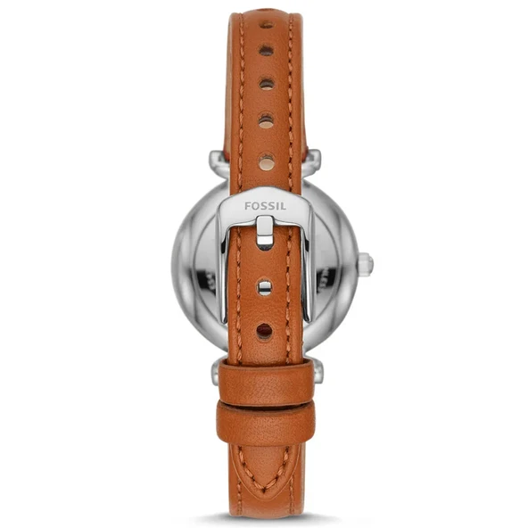 Fossil FES4701 Kadın Kol Saati - Resim 4