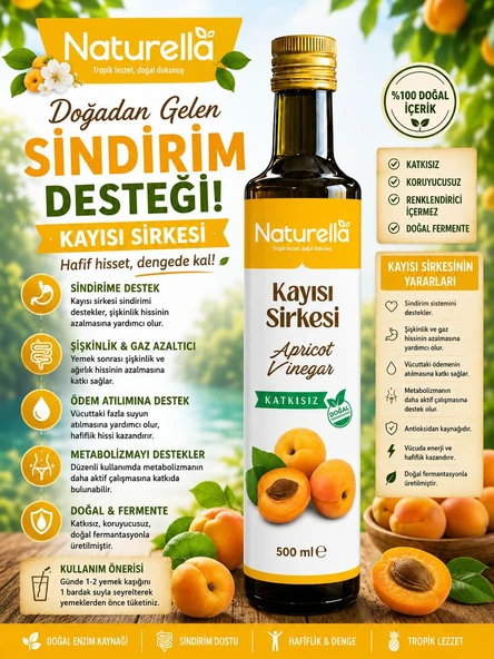 NATURELLA KAYISI SİRKESİ - Resim 2