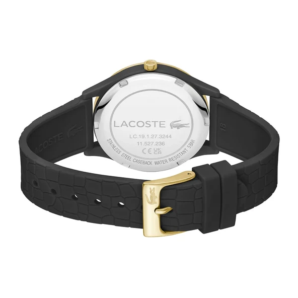 Lacoste LAC2001249 Kadın Kol Saati - Resim 4