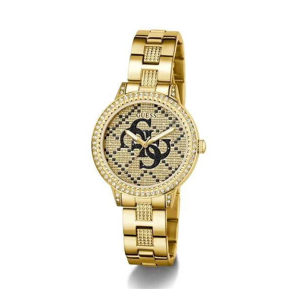Guess GUGW0944L2 Kadın Kol Saati - Resim 6