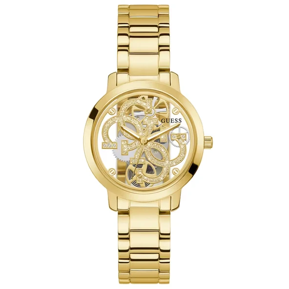 Guess GUGW0300L2 Kadın Kol Saati - Resim 2