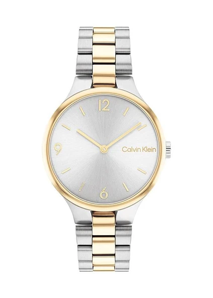 Calvin Klein CK25200132 Kadın Kol Saati ürün görseli 1