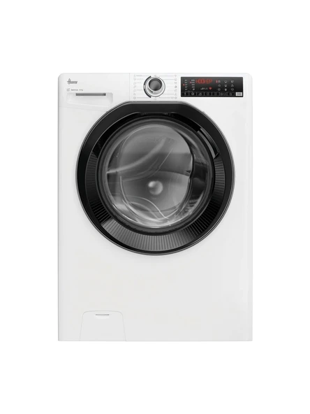 Hoover H3WPS2106TAB6-17 10 kg Wi-Fi Bağlantılı 1200 Devir Çamaşır Makinesi ürün görseli 1