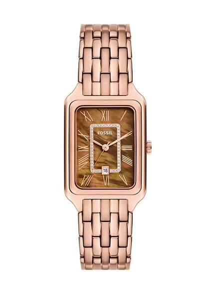 Fossil FES5323 Kadın Kol Saati ürün görseli 1