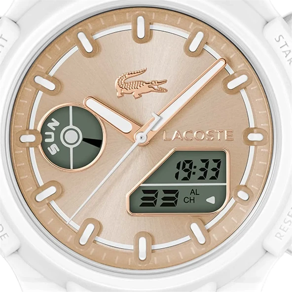 Lacoste LAC2001430 Kadın Kol Saati - Resim 8
