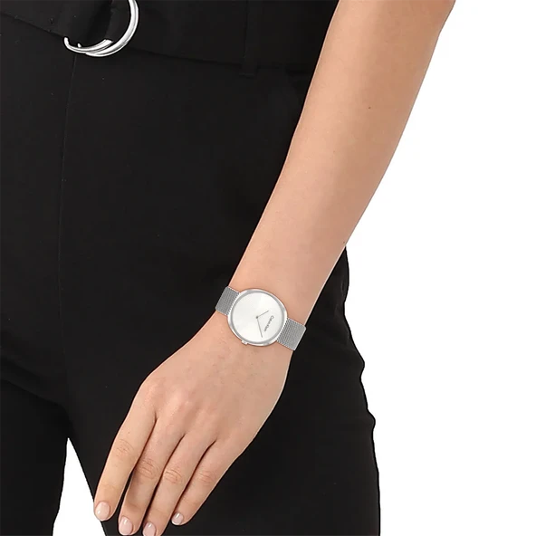 Calvin Klein CK25200245 Kadın Kol Saati - Resim 5