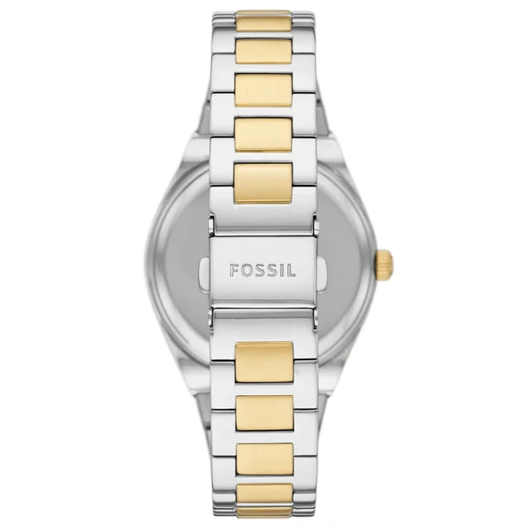 Fossil FES5259 Kadın Kol Saati - Resim 4