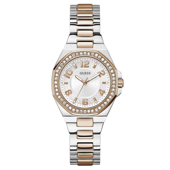 Guess GUGW0877L4 Kadın Kol Saati - Resim 2
