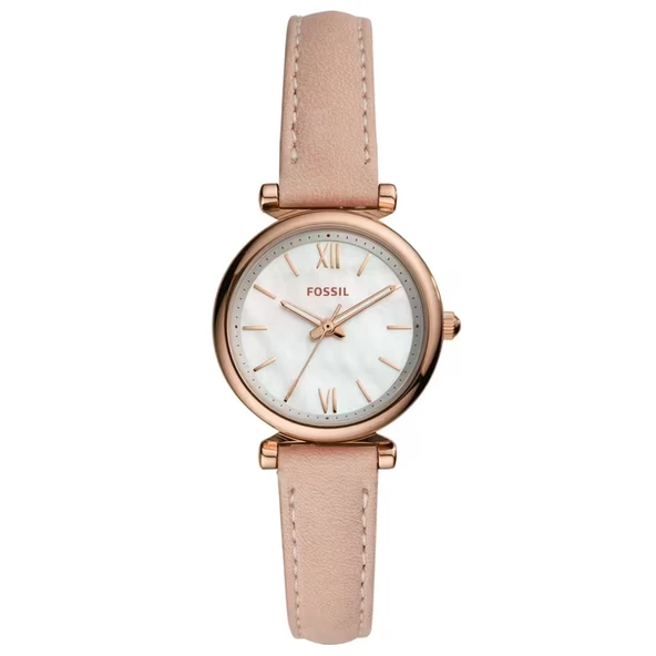 Fossil FES4699 Kadın Kol Saati - Resim 2