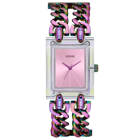 Guess GUGW0669L2 Kadın Kol Saati - Resim 2