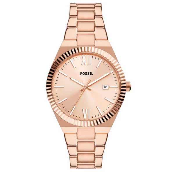 Fossil FES5258 Kadın Kol Saati - Resim 2