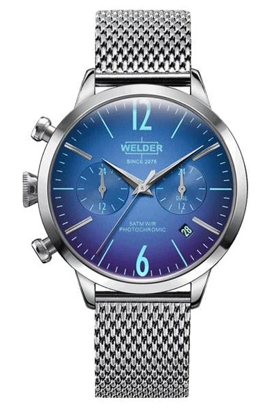 Welder Moody WWRC615 Kadın Kol Saati ürün görseli 1