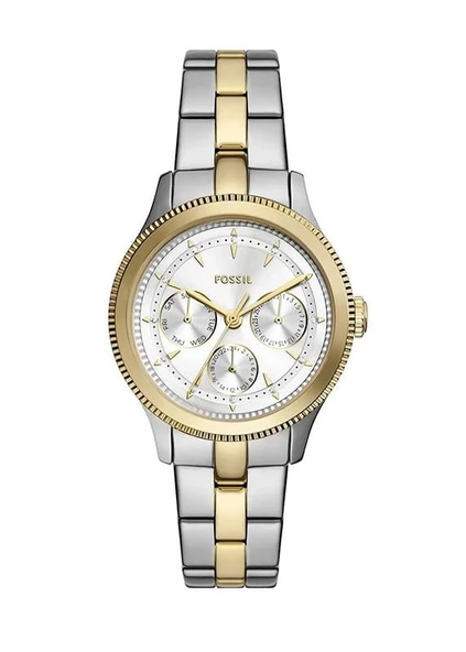 Fossil FBQ3995 Kadın Kol Saati ürün görseli 1