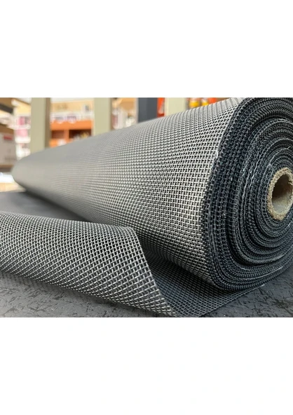 Netpen Yırtılmaz Sineklik Kedi Teli (Pet Tül) 100x100 Cm  Dayanıklı Malzeme ürün görseli 1