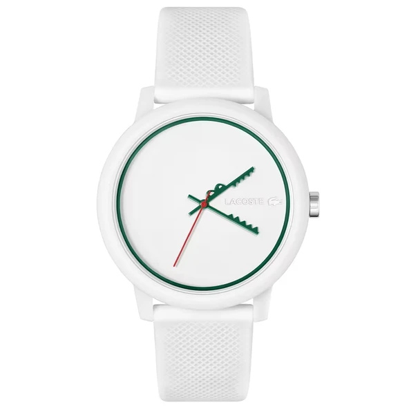 Lacoste LAC2011308 Unisex Kol Saati - Resim 2