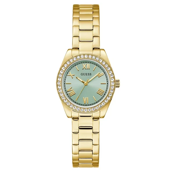 Guess GUGW0841L5 Kadın Kol Saati - Resim 2
