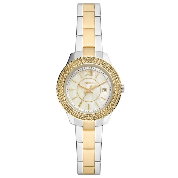 Fossil FES5138 Kadın Kol Saati - Resim 2