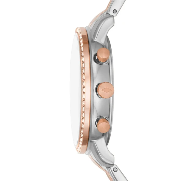 Fossil FES5279 Kadın Kol Saati - Resim 3