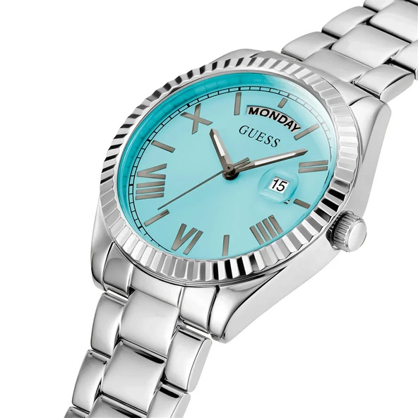 Guess GUGW0308L4 Kadın Kol Saati - Resim 5