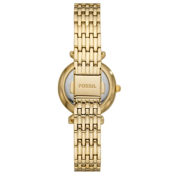 Fossil FES5309 Kadın Kol Saati - Resim 4