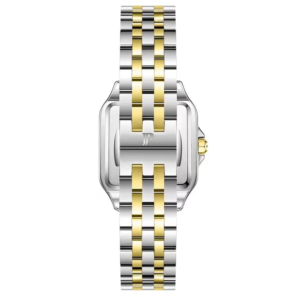 Jacques Philippe JPQLS7673X8 Kadın Kol Saati - Resim 5