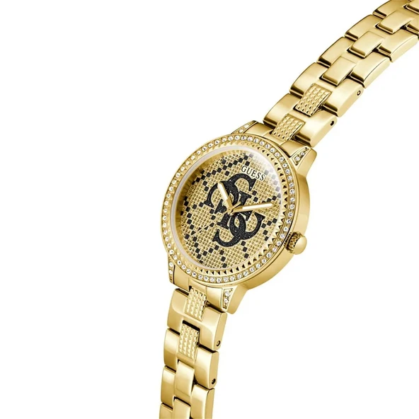 Guess GUGW0944L2 Kadın Kol Saati - Resim 5