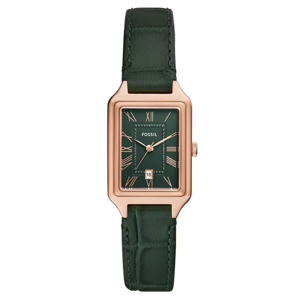 Fossil FES5366 Kadın Kol Saati - Resim 2