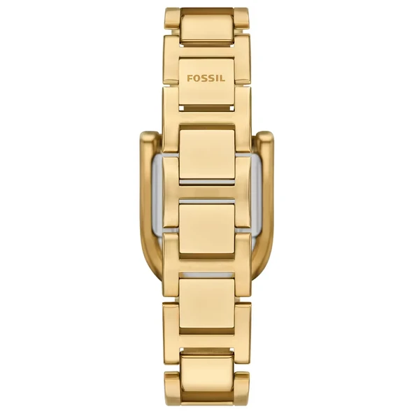 Fossil FES5327 Kadın Kol Saati - Resim 4