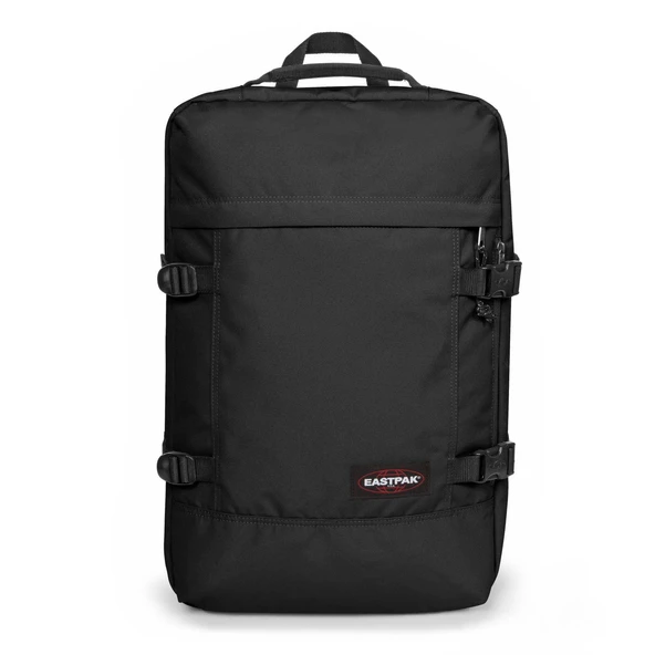 Eastpak TRAVELPACK BLACK  Seyahat Çantası EK0A5BBR0081 ürün görseli 1
