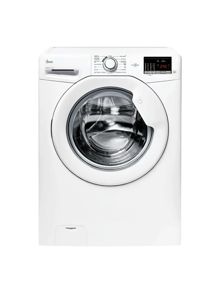 Hoover H3W 2102DE 10 kg Nfc Bağlantılı 1200 Devir Çamaşır Makinesi ürün görseli 1