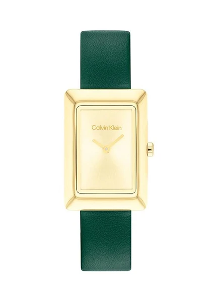 Calvin Klein CK25200397 Kadın Kol Saati ürün görseli 1