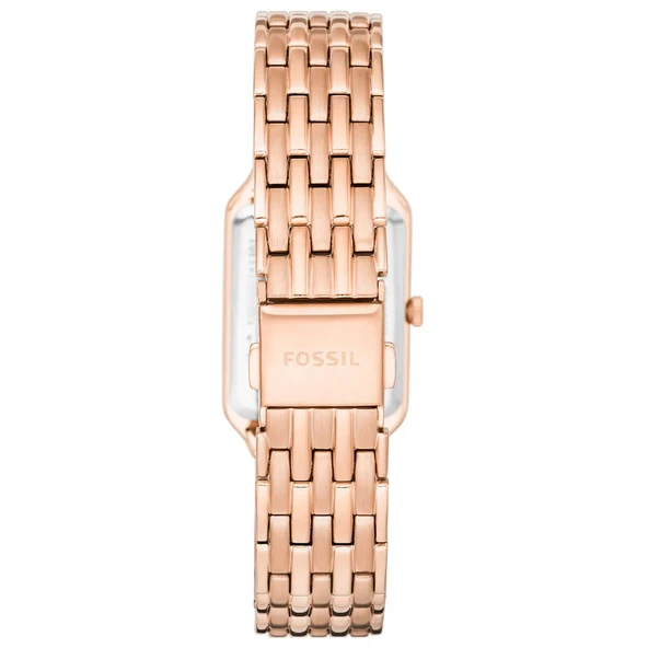 Fossil FES5271 Kadın Kol Saati - Resim 4